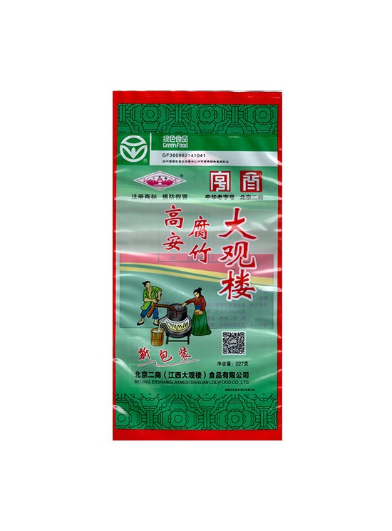 大觀樓高安腐竹